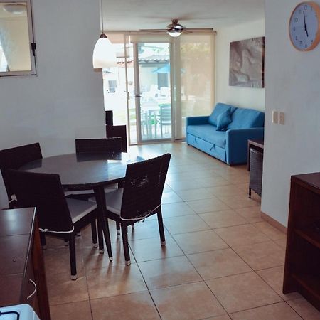 Zenharmony Suites بويرتو فالارتا المظهر الخارجي الصورة