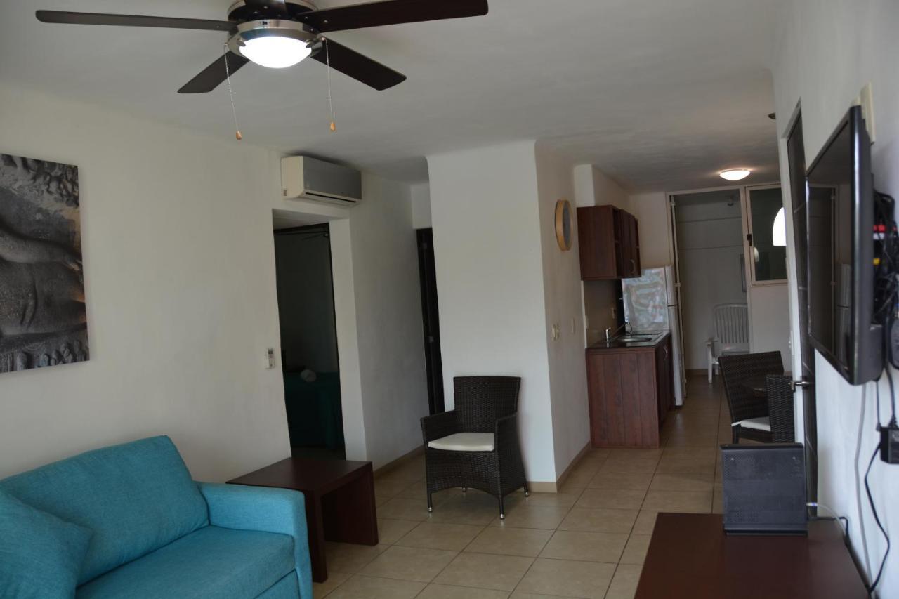 Zenharmony Suites بويرتو فالارتا المظهر الخارجي الصورة