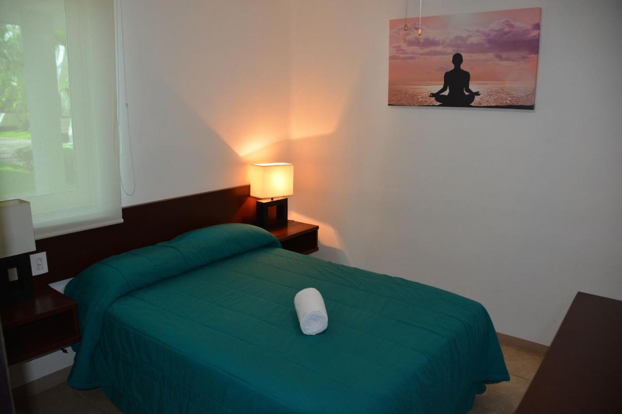 Zenharmony Suites بويرتو فالارتا المظهر الخارجي الصورة