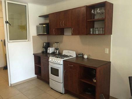 Zenharmony Suites بويرتو فالارتا المظهر الخارجي الصورة