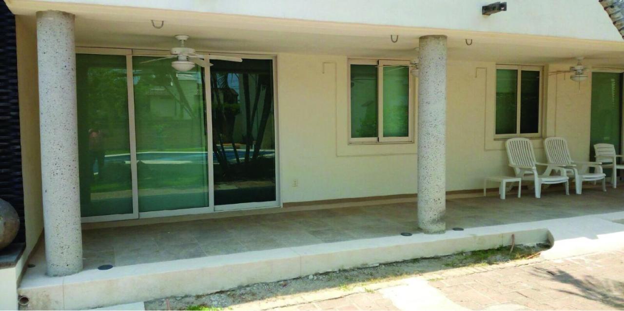 Zenharmony Suites بويرتو فالارتا المظهر الخارجي الصورة