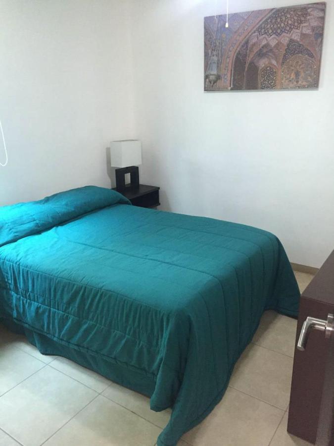 Zenharmony Suites بويرتو فالارتا المظهر الخارجي الصورة