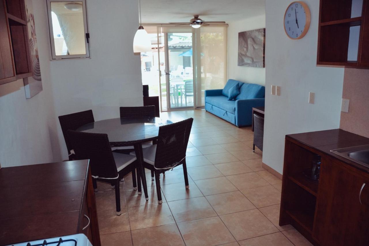 Zenharmony Suites بويرتو فالارتا المظهر الخارجي الصورة
