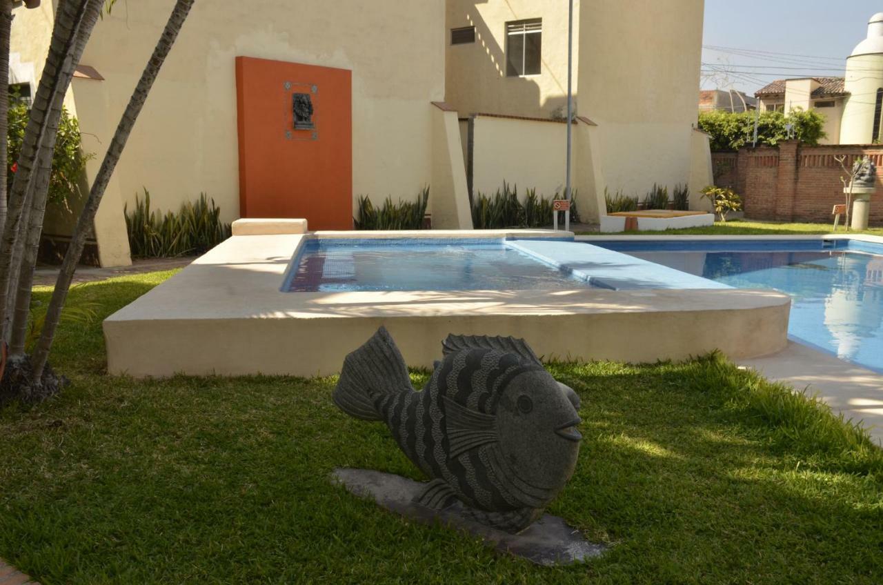 Zenharmony Suites بويرتو فالارتا المظهر الخارجي الصورة