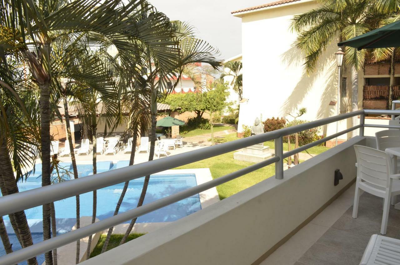Zenharmony Suites بويرتو فالارتا المظهر الخارجي الصورة